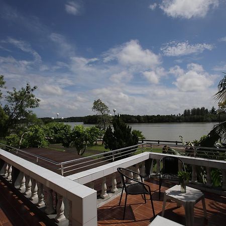 Rooms@Krabi Guesthouse 外观 照片