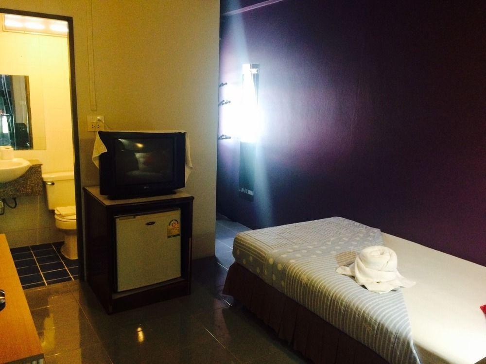 Rooms@Krabi Guesthouse 外观 照片