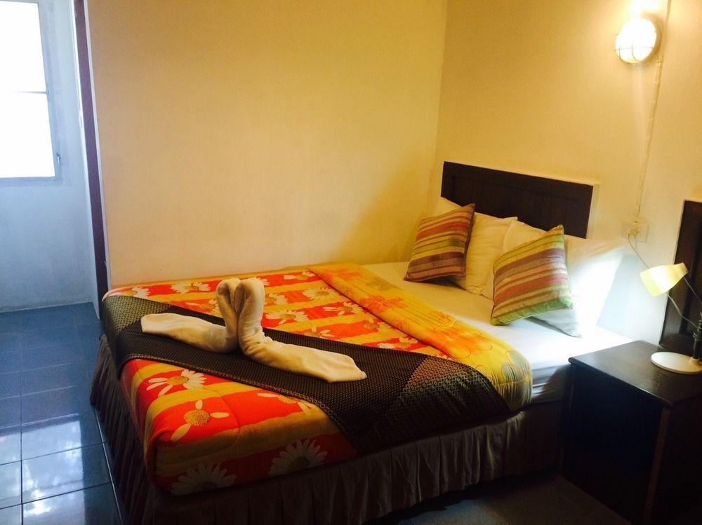 Rooms@Krabi Guesthouse 外观 照片
