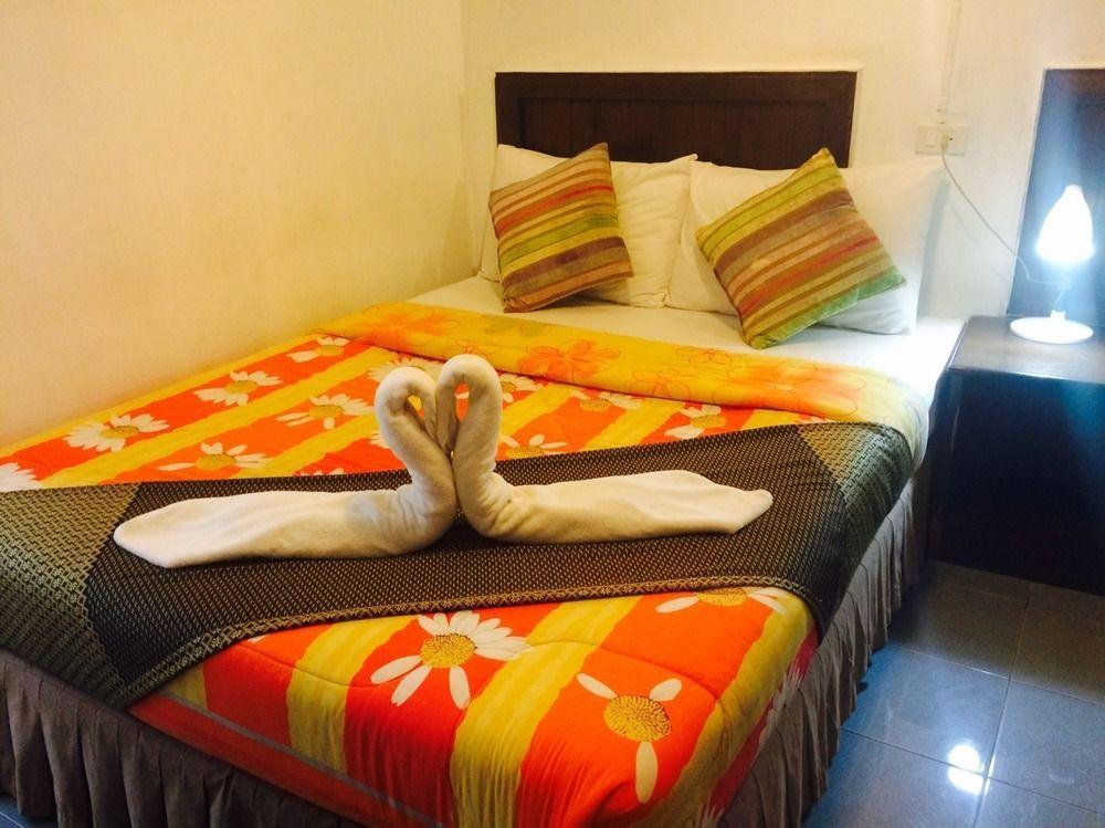 Rooms@Krabi Guesthouse 外观 照片