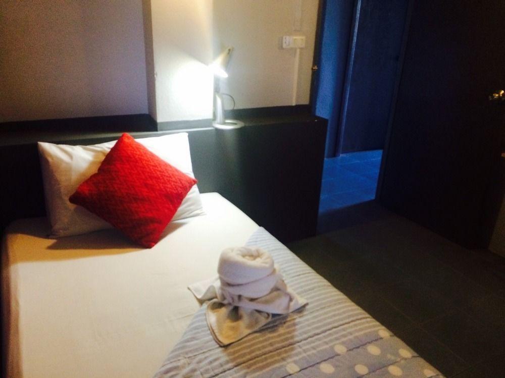 Rooms@Krabi Guesthouse 外观 照片