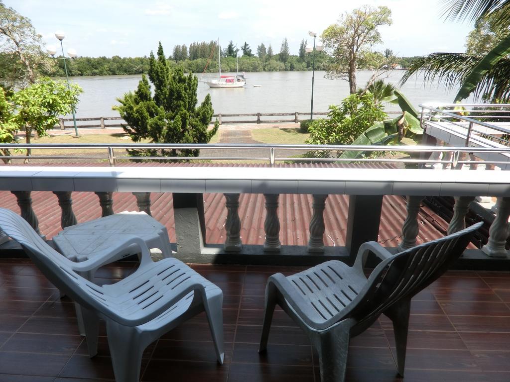 Rooms@Krabi Guesthouse 外观 照片