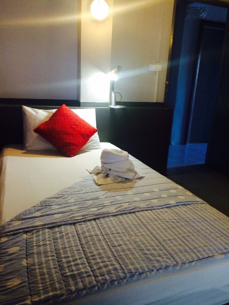 Rooms@Krabi Guesthouse 外观 照片