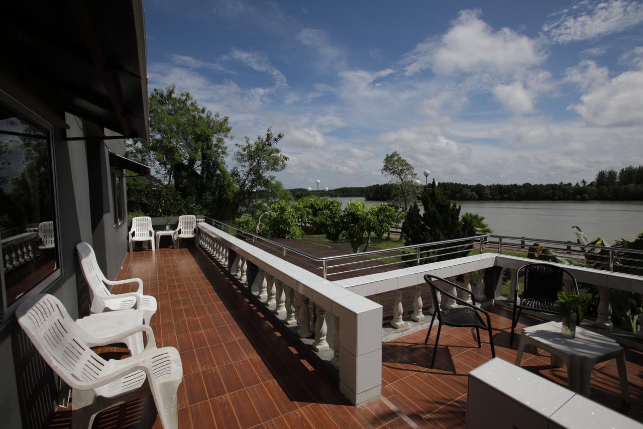 Rooms@Krabi Guesthouse 外观 照片