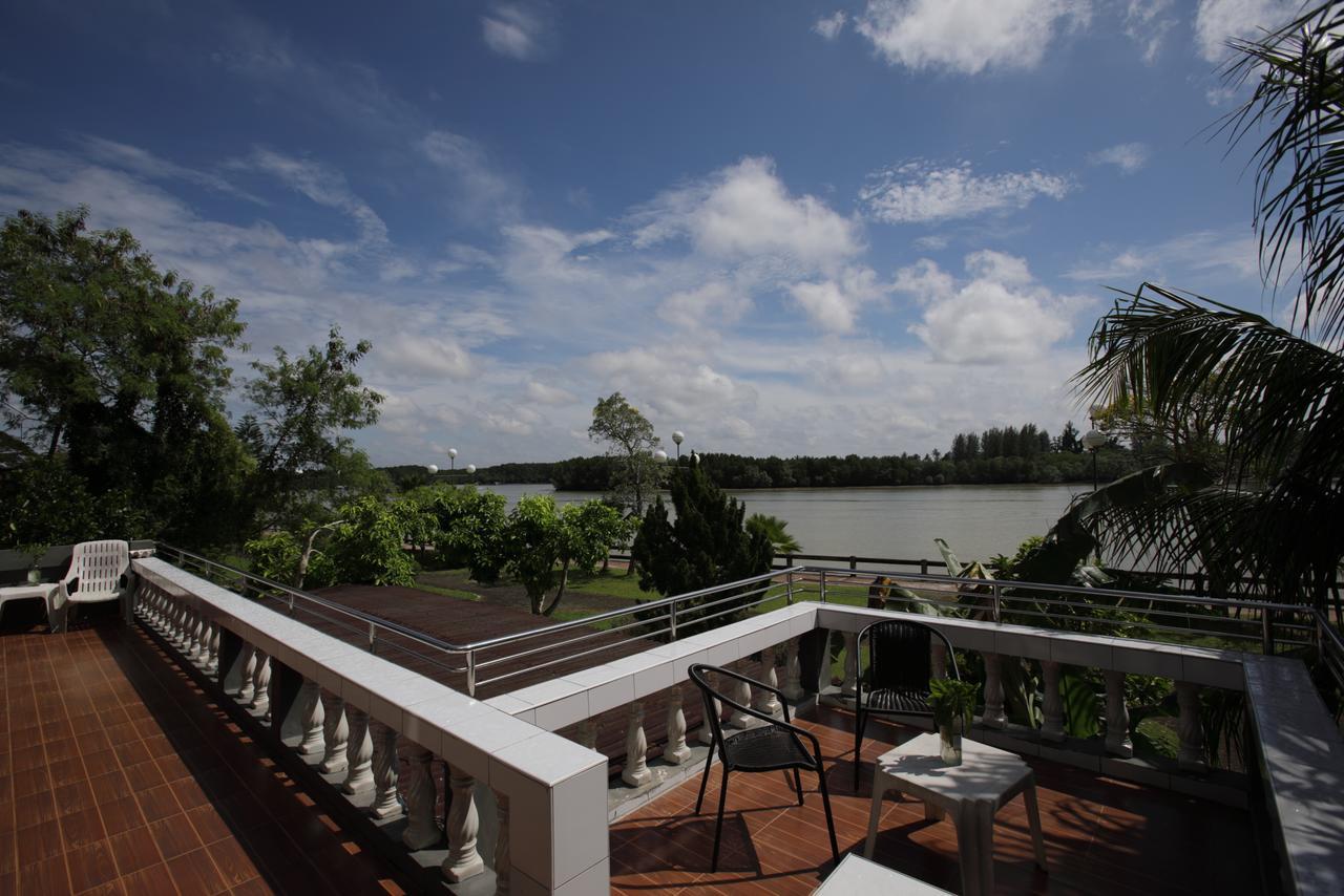Rooms@Krabi Guesthouse 外观 照片