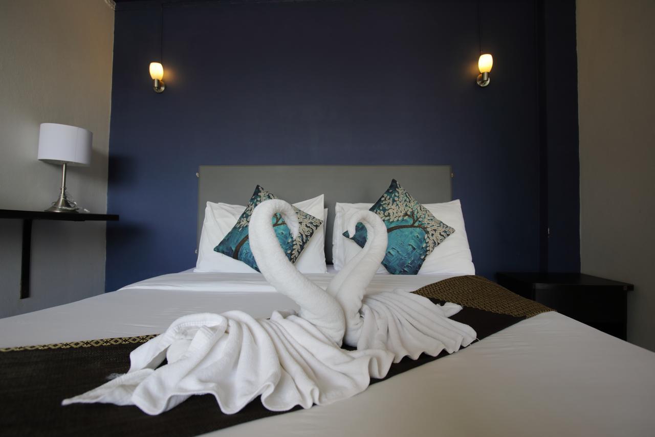 Rooms@Krabi Guesthouse 外观 照片