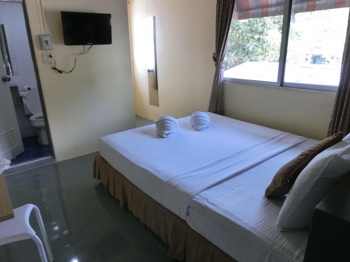 Rooms@Krabi Guesthouse 外观 照片