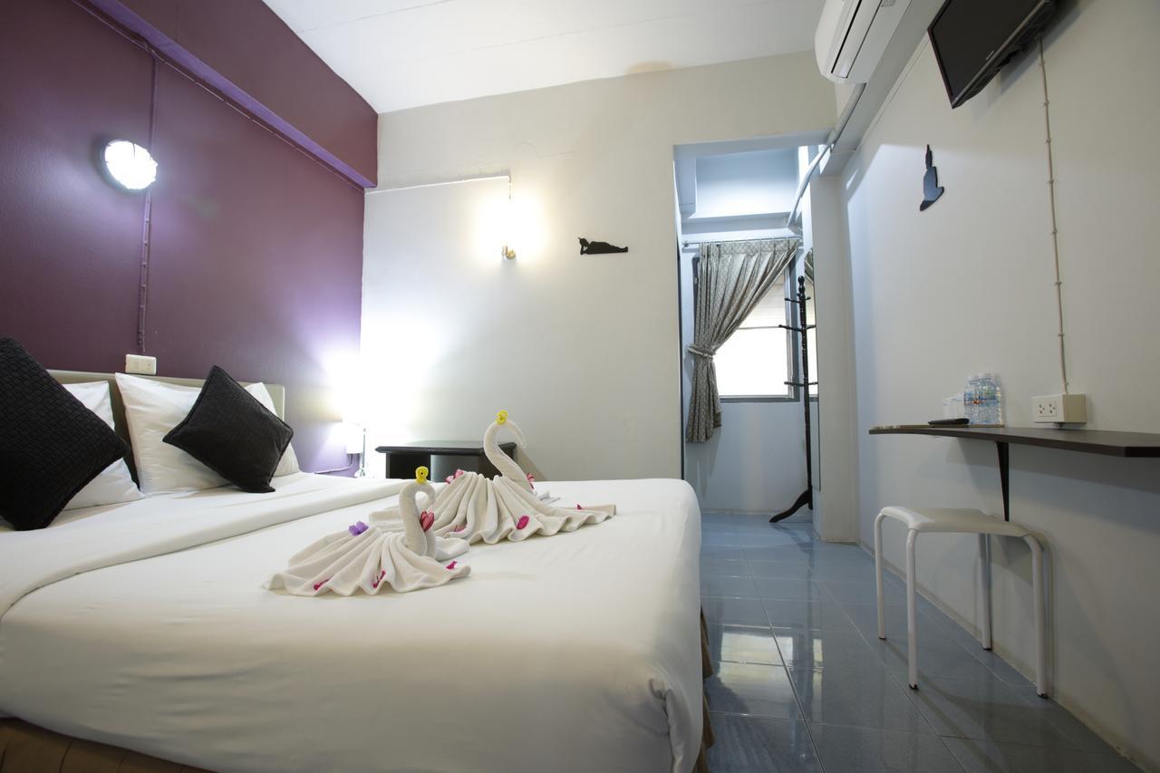 Rooms@Krabi Guesthouse 客房 照片