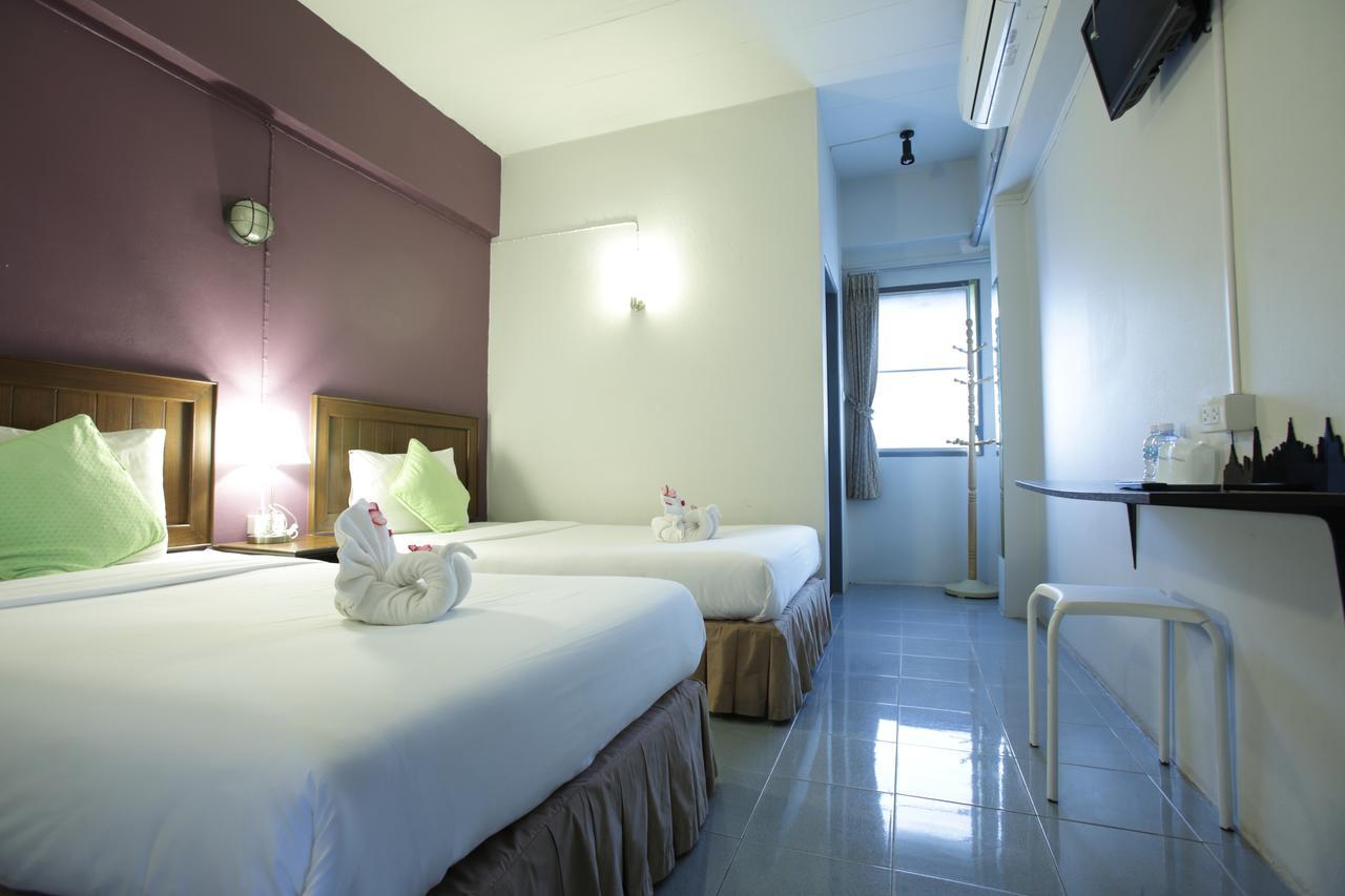 Rooms@Krabi Guesthouse 客房 照片
