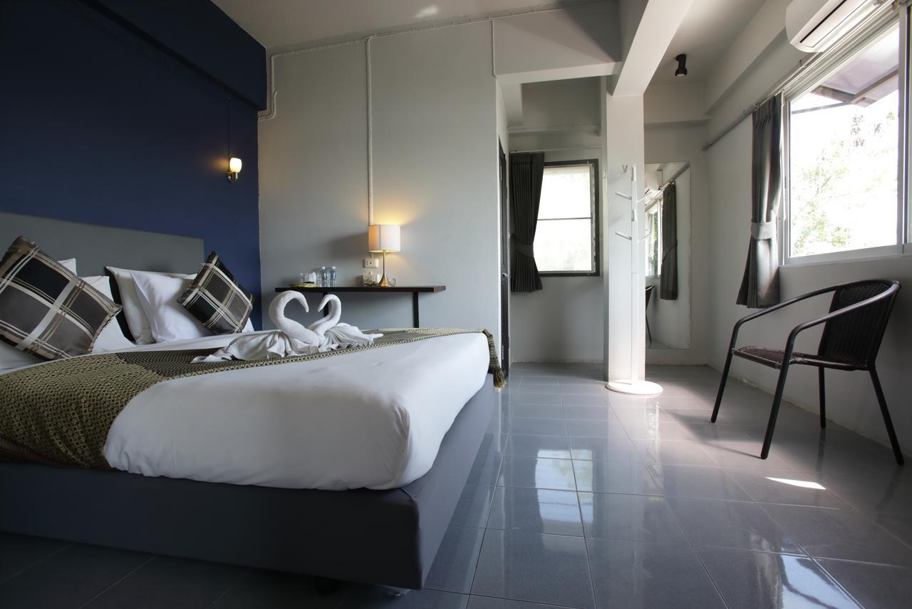 Rooms@Krabi Guesthouse 客房 照片