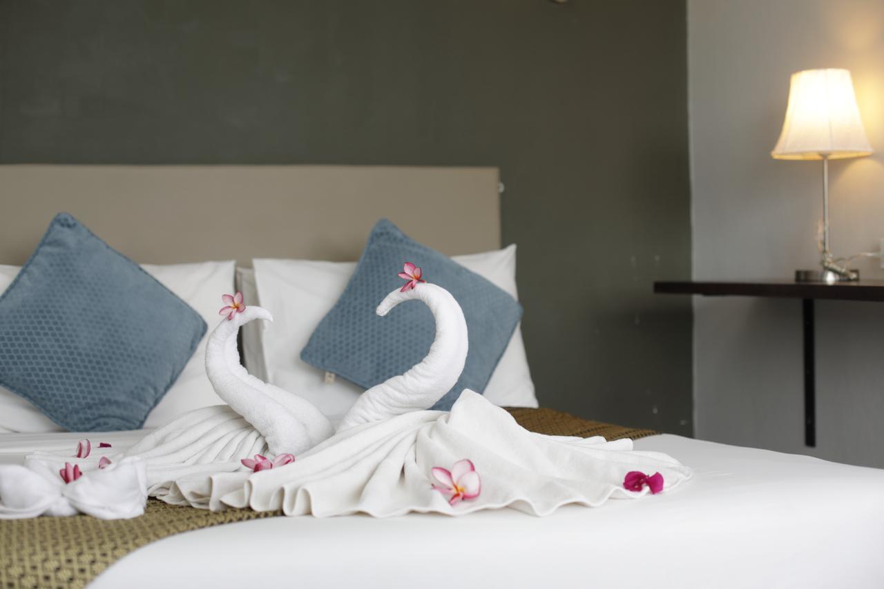 Rooms@Krabi Guesthouse 客房 照片