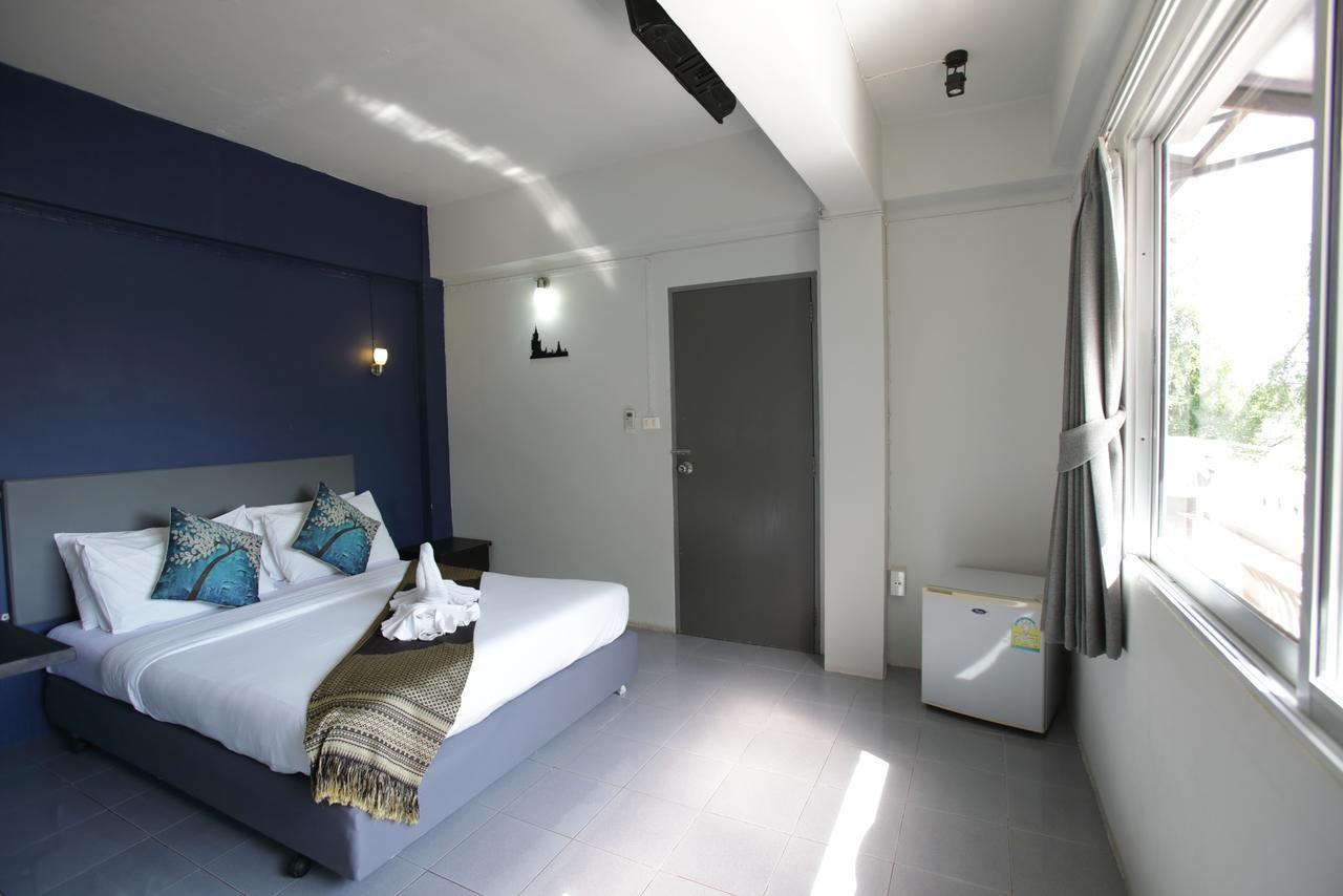 Rooms@Krabi Guesthouse 客房 照片