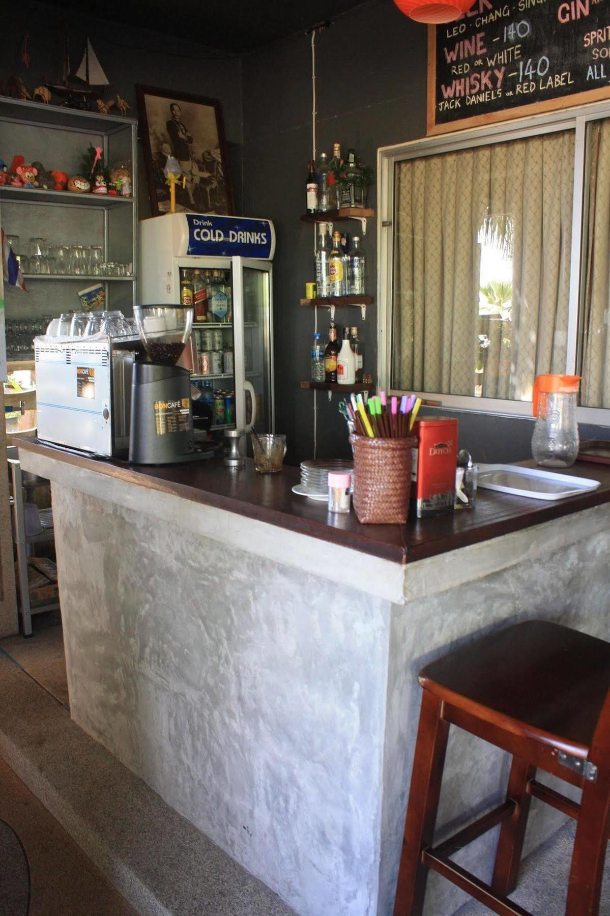 Rooms@Krabi Guesthouse 外观 照片